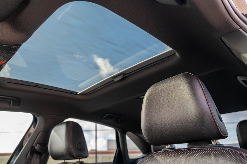 Used 2024 Volkswagen Jetta GLI Autobahn w/ GLI Black Package image 24