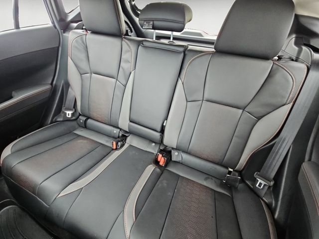 Certified 2025 Subaru Crosstrek 2.5i Limited image 13