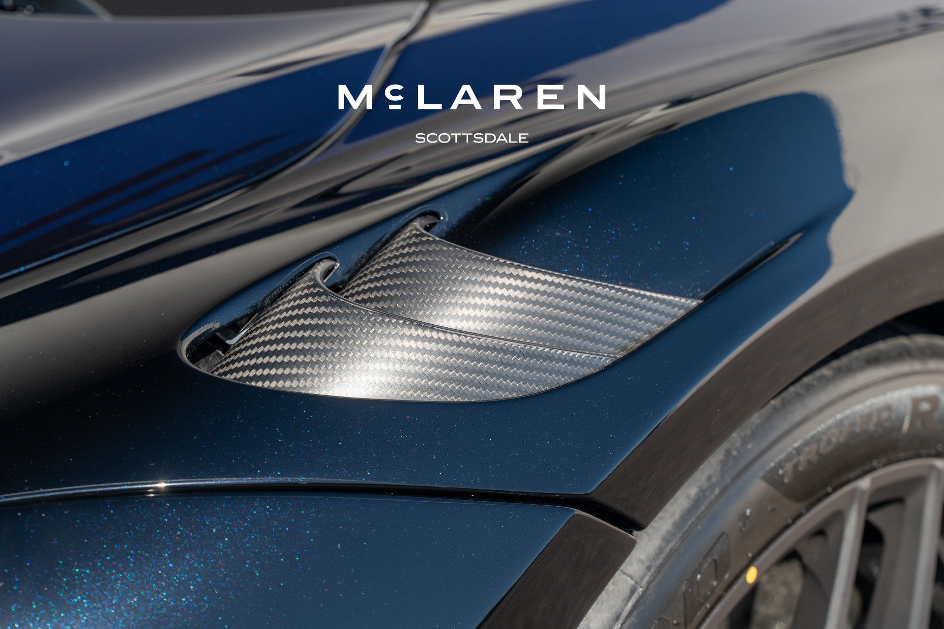Used 2022 McLaren 765LT RWD image 30