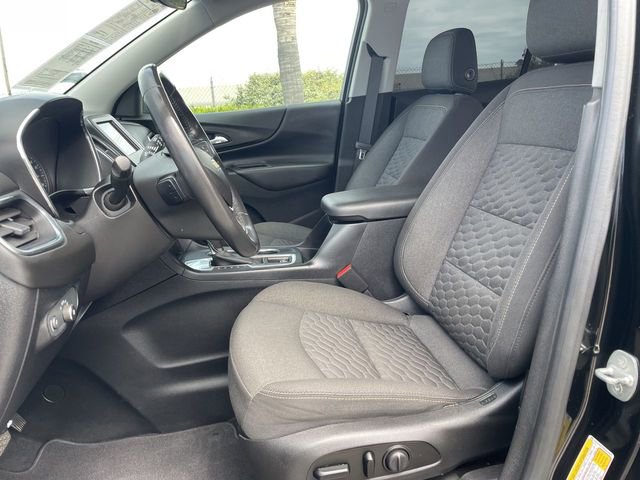 Used 2019 Chevrolet Equinox LT FWD image 18
