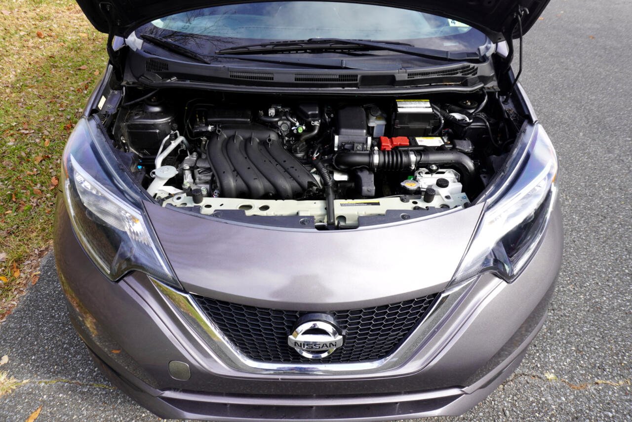 Used 2018 Nissan Versa Note S image 29