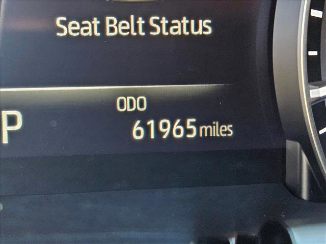 Used 2021 Toyota Highlander Limited image 11