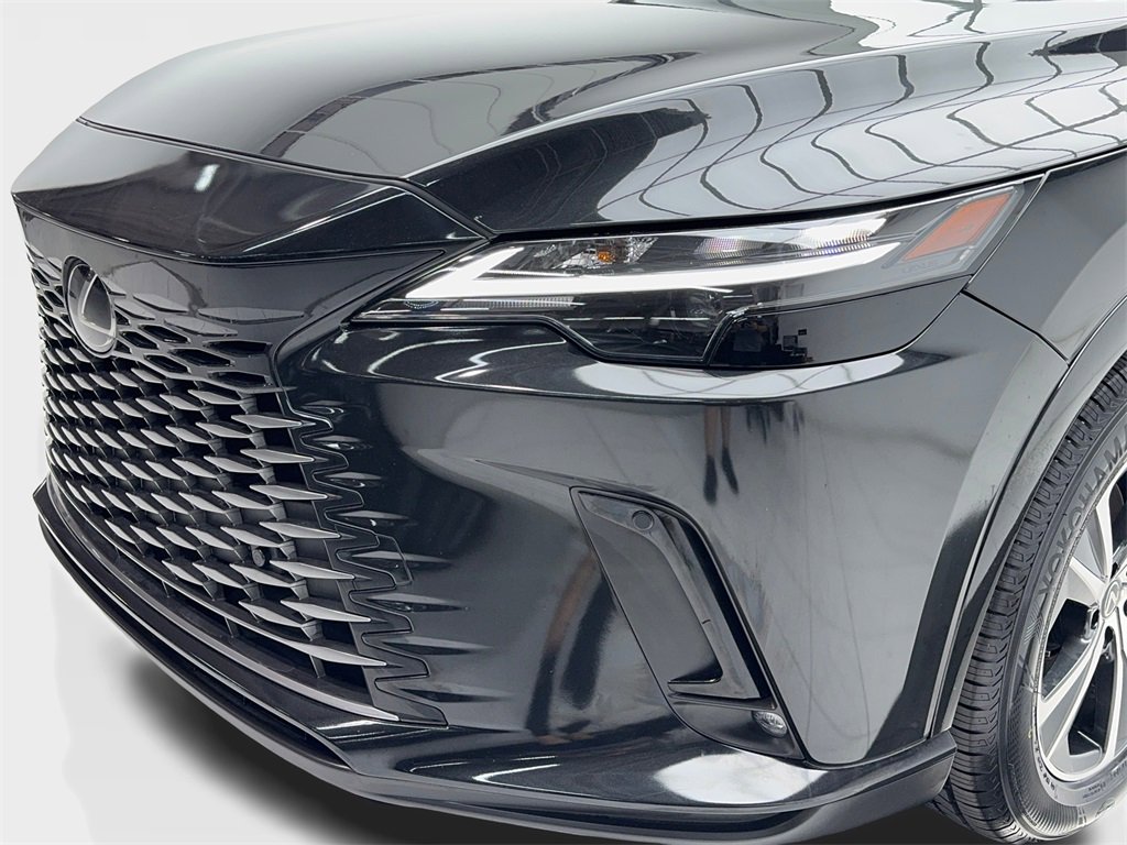 Used 2024 Lexus RX 350 Premium w/ Accessory Package (Z1) image 5