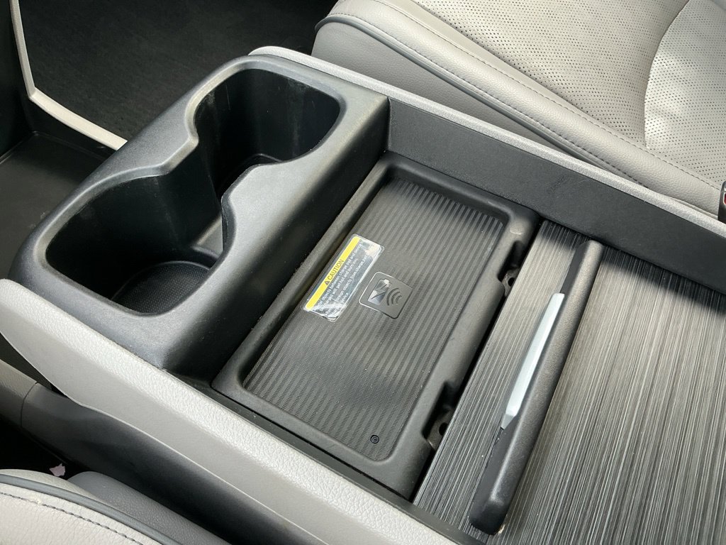 Used 2021 Honda Odyssey Elite image 39