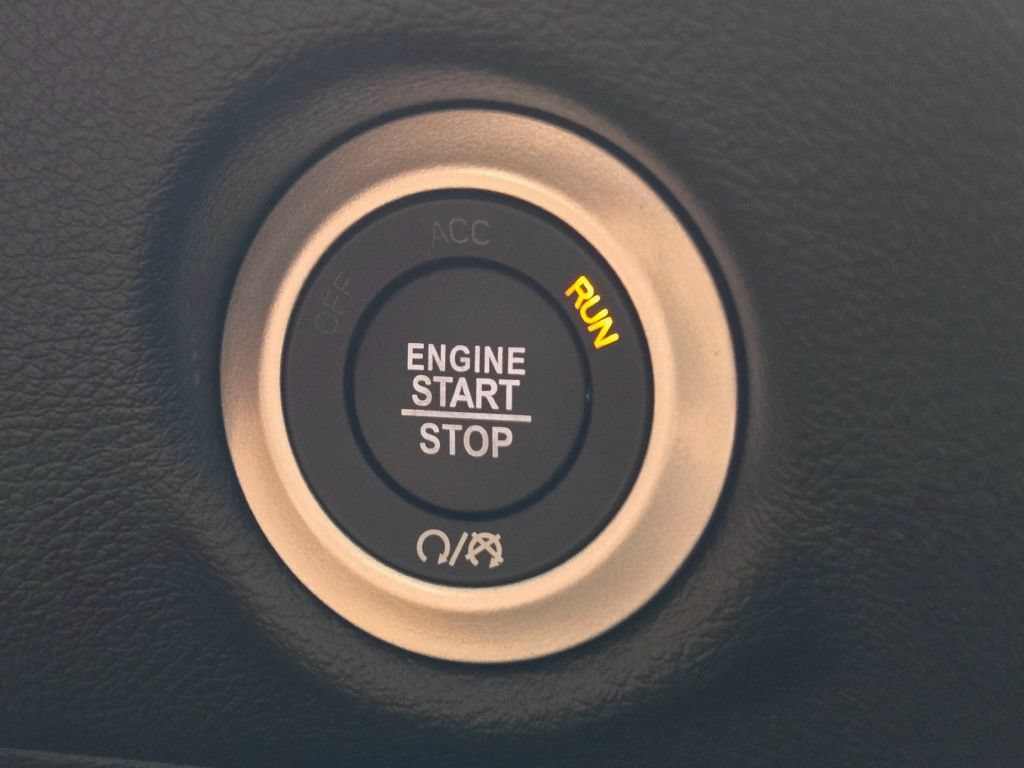 New 2027 Chrysler Pacifica Select FWD image 42