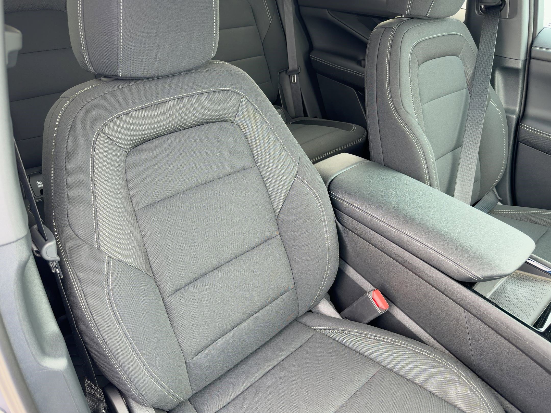 New 2026 Chevrolet Blazer EV LT w/ LPO, All-Weather Mat Package image 22