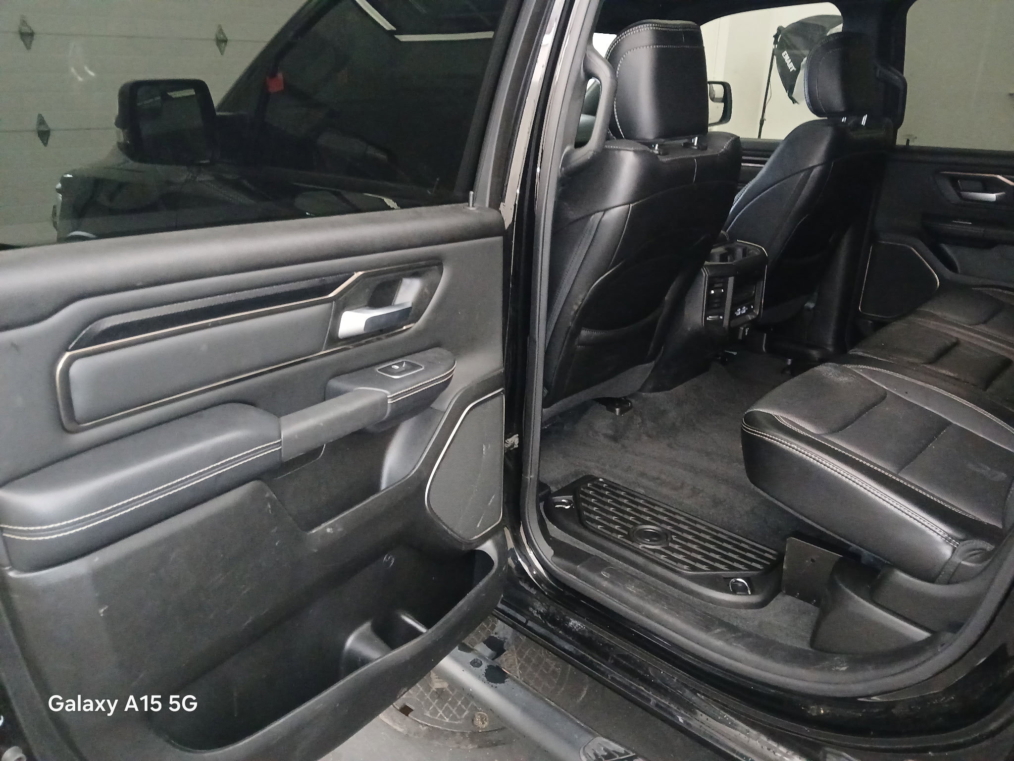 Used 2023 RAM 1500 Rebel w/ Rebel Level 2 Equipment Group image 28