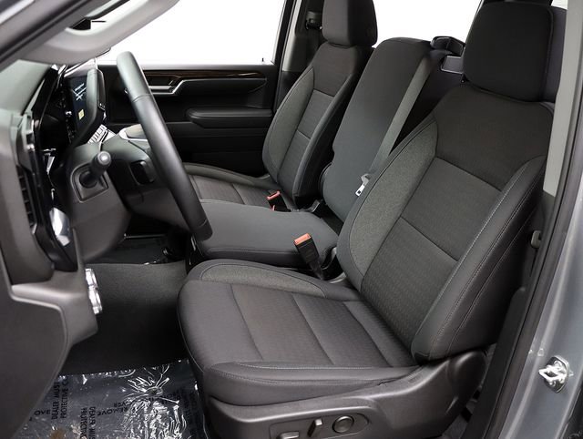 New 2025 GMC Sierra 1500 Elevation image 11