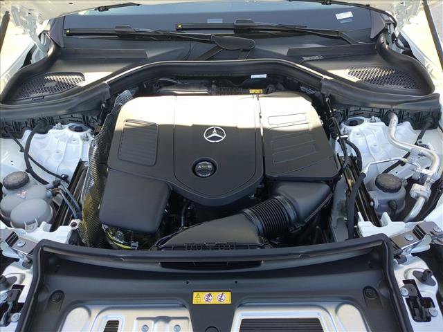 New 2026 Mercedes-Benz GLC 300 image 17