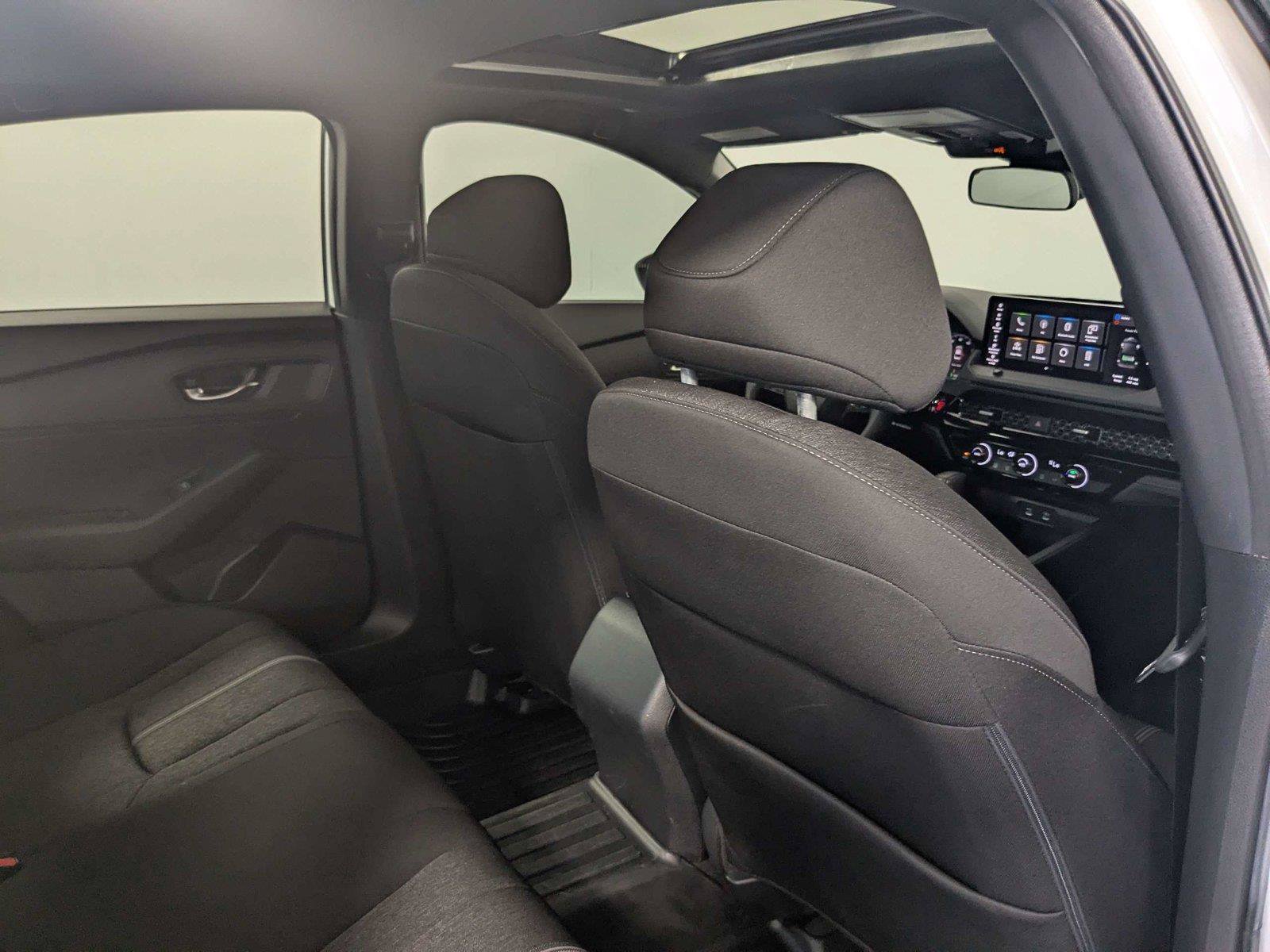 Used 2023 Honda Accord Sport image 29