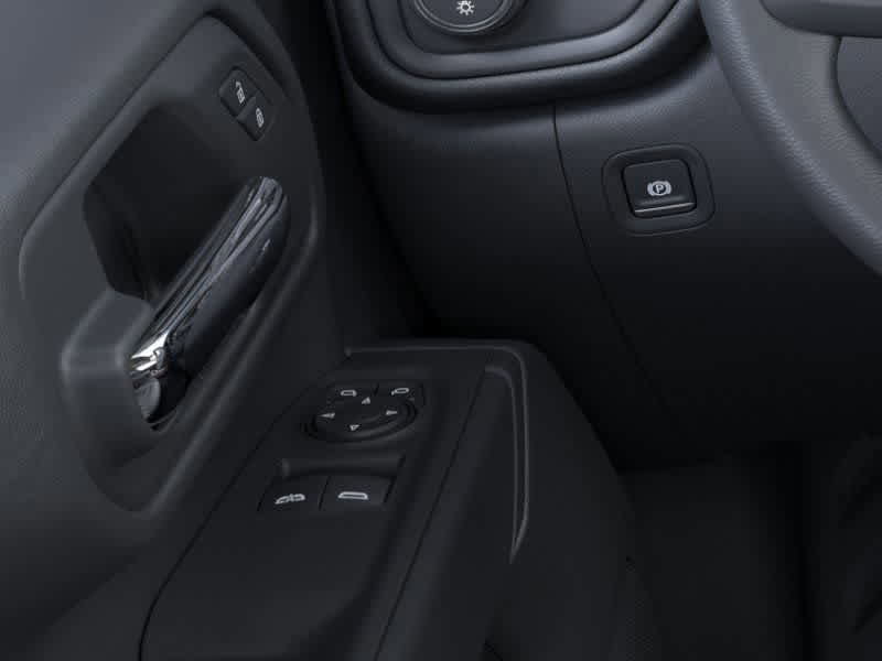 New 2025 GMC Sierra 3500 Pro image 22