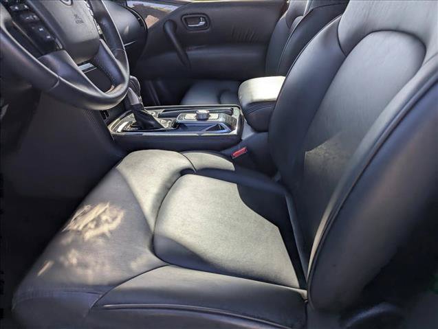 Used 2023 Nissan Armada SV w/ Cargo Package RWD image 23