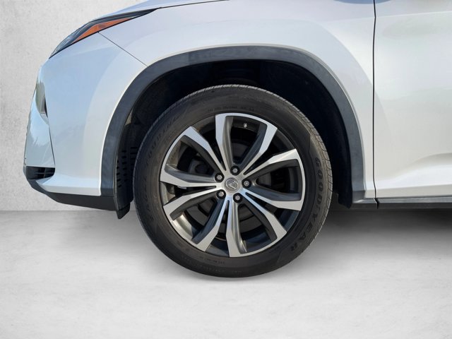 Used 2017 Lexus RX 350 FWD w/ Premium Package image 23