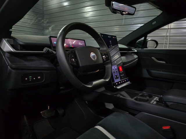 Used 2023 Fisker Ocean One AWD/4WD image 13