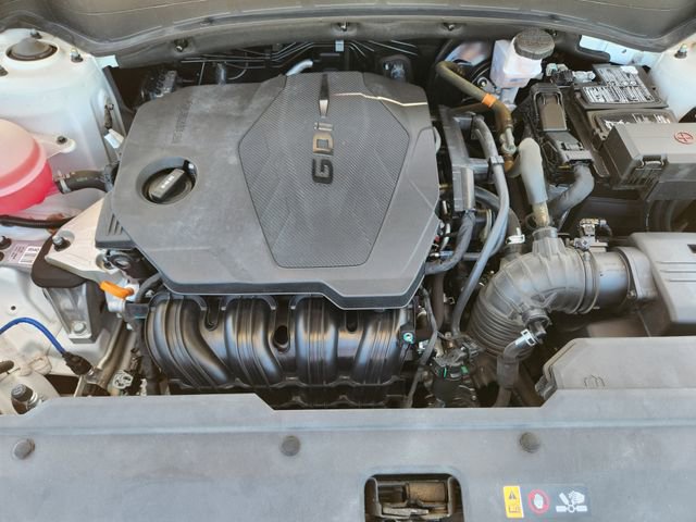 Certified 2023 Kia Sportage EX image 31