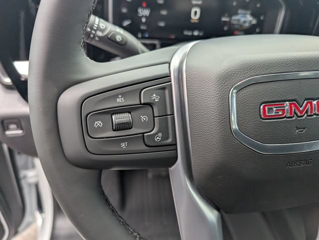 New 2026 GMC Sierra 1500 Elevation w/ Elevation Select Package AWD/4WD image 17