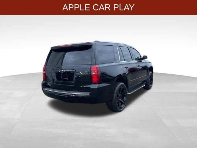 Used 2016 Chevrolet Tahoe LTZ image 7