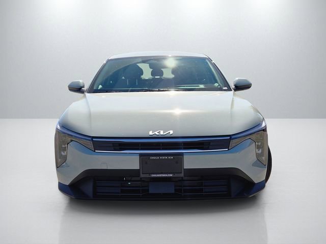 New 2026 Kia K4 LXS image 3