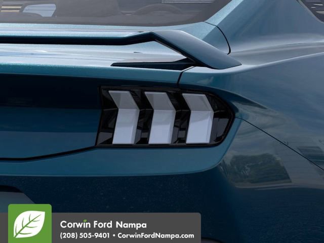 New 2026 Ford Mustang GT Premium w/ GT Performance Package image 21