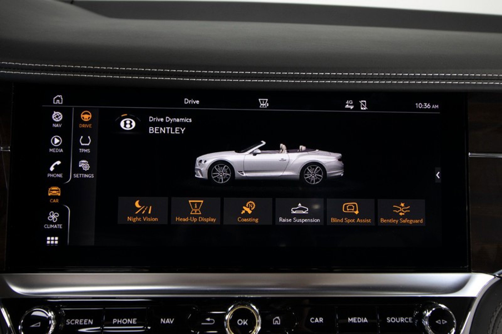 Used 2021 Bentley Continental GT image 32