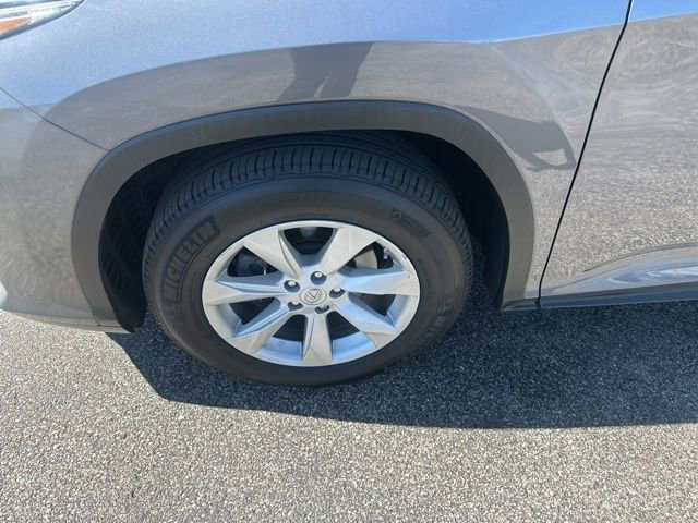 Used 2016 Lexus RX 350 AWD w/ Premium Package image 9