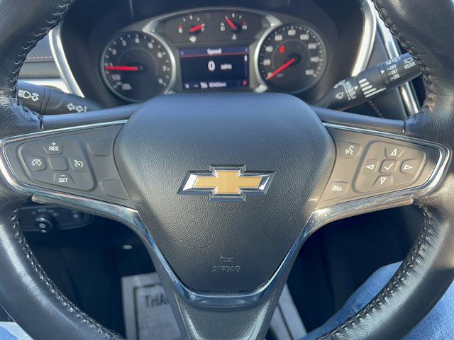 Used 2019 Chevrolet Equinox Premier image 21