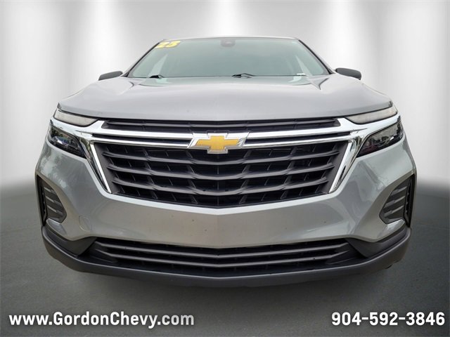 Used 2023 Chevrolet Equinox LS w/ LS Convenience Package image 9
