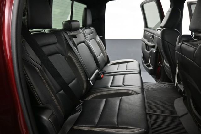 Used 2024 RAM 1500 TRX AWD/4WD image 21