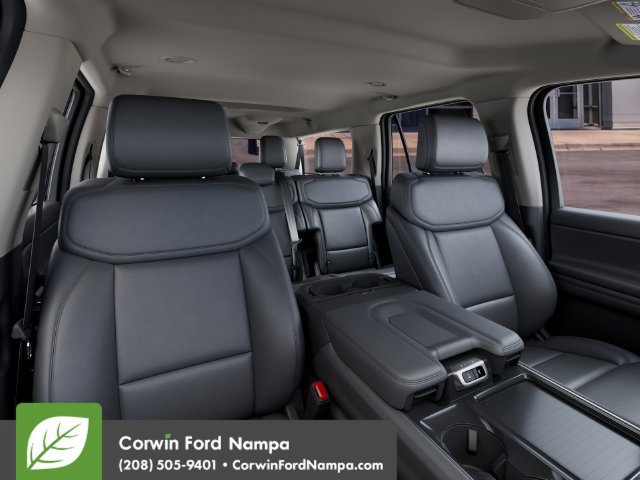 New 2027 Ford Expedition Max Active AWD/4WD image 10