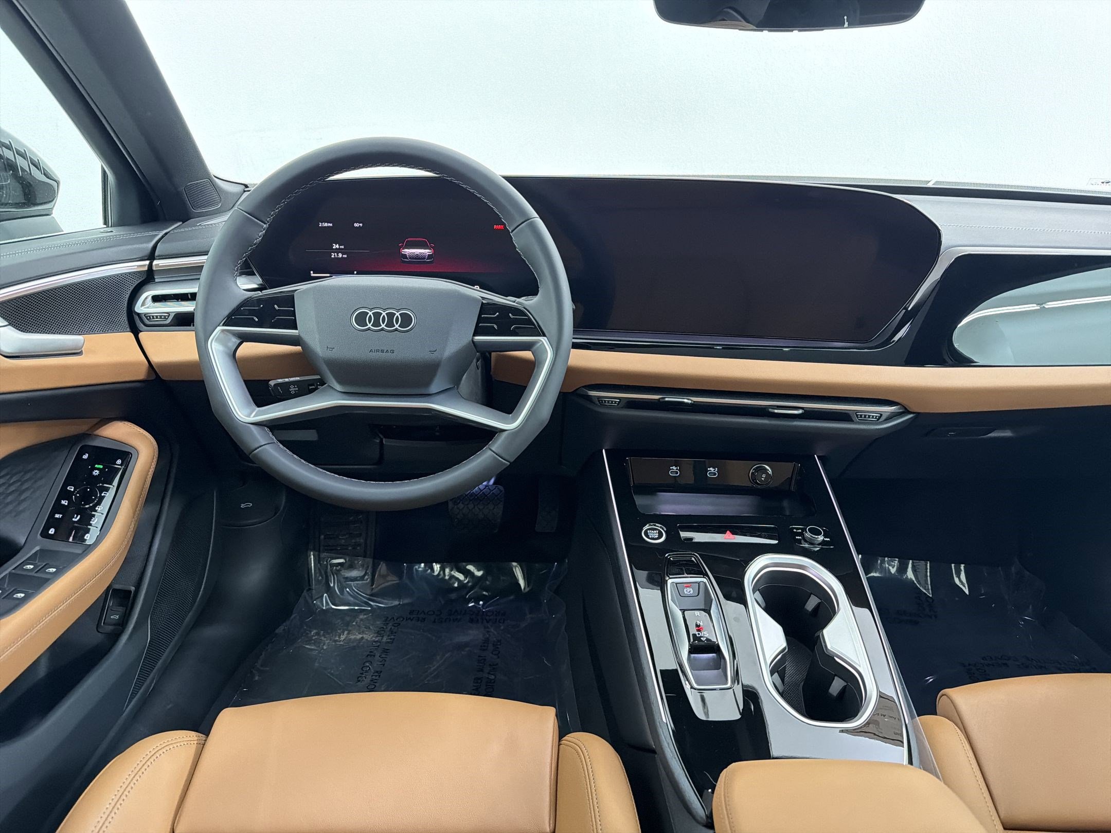 New 2026 Audi A6 Premium image 24