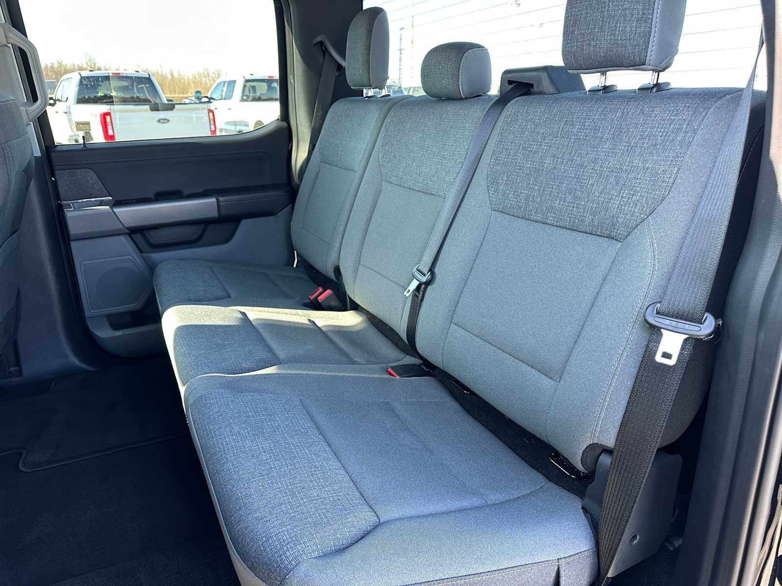 Used 2024 Ford F150 XLT w/ Tow/Haul Package AWD/4WD image 17