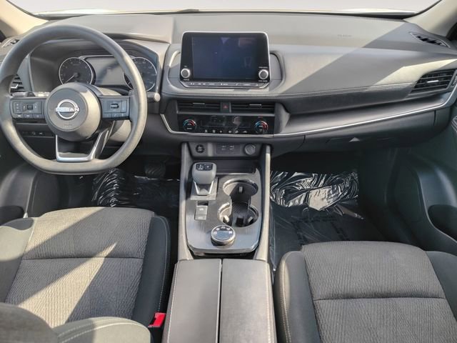 Used 2024 Nissan Rogue SV AWD/4WD image 10
