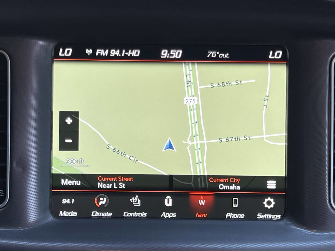 Used 2022 Dodge Charger Scat Pack image 29