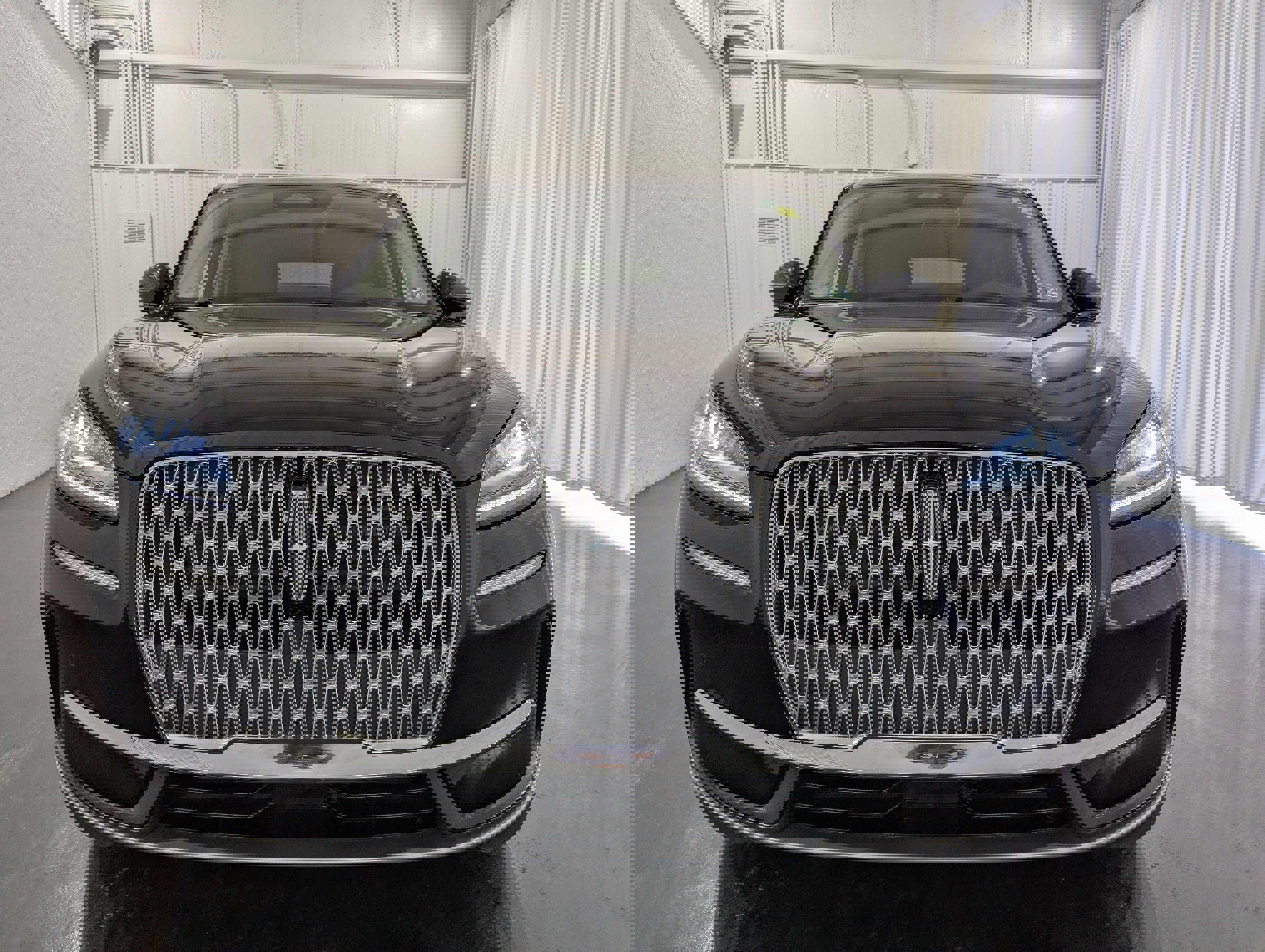 Used 2025 Lincoln Corsair AWD w/ Equipment Group 101A image 4