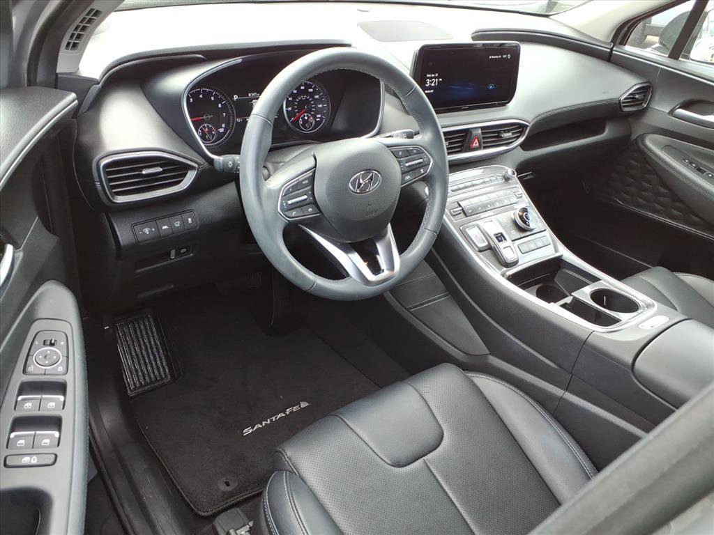 Used 2023 Hyundai Santa Fe XRT AWD/4WD image 19