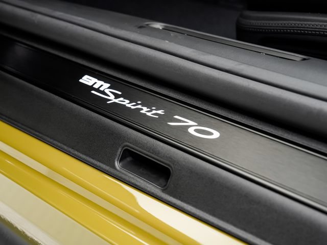 New 2026 Porsche 911 GTS RWD image 61