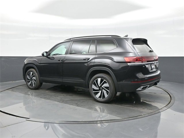 New 2026 Volkswagen Atlas SE image 5