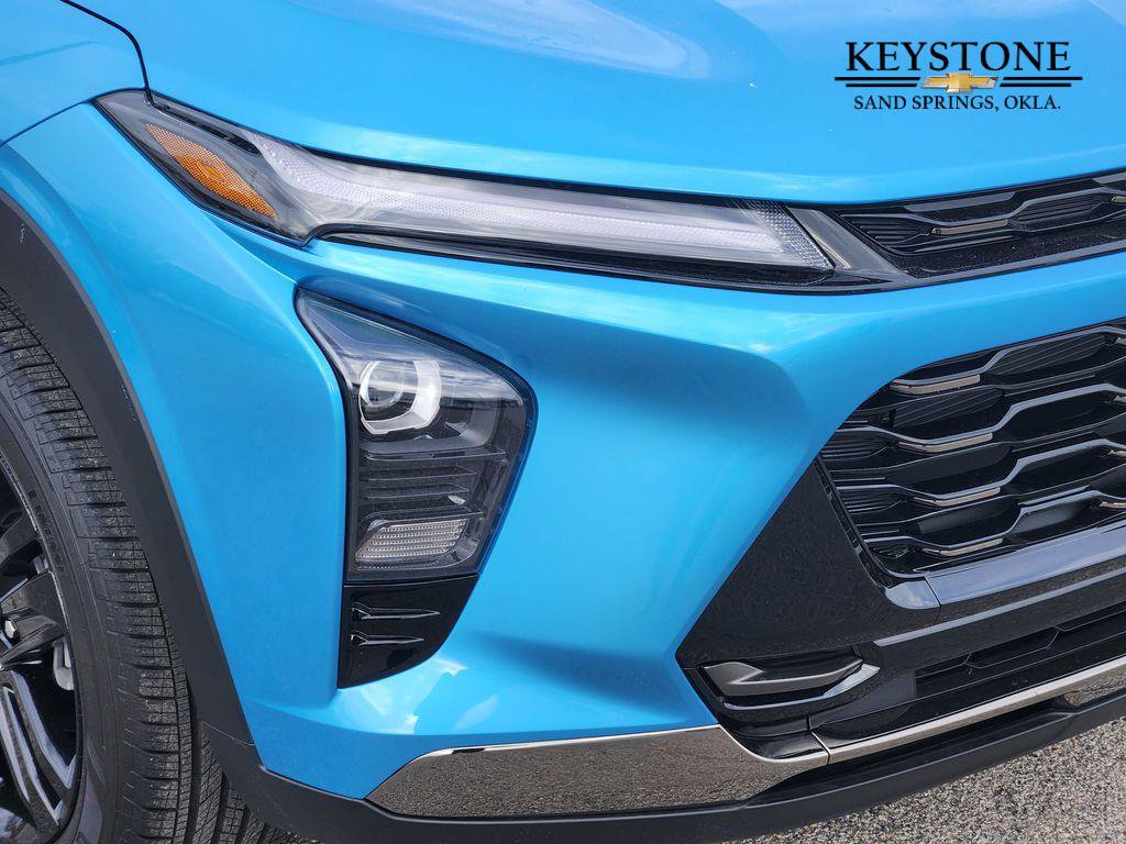 New 2026 Chevrolet Trax ACTIV image 9