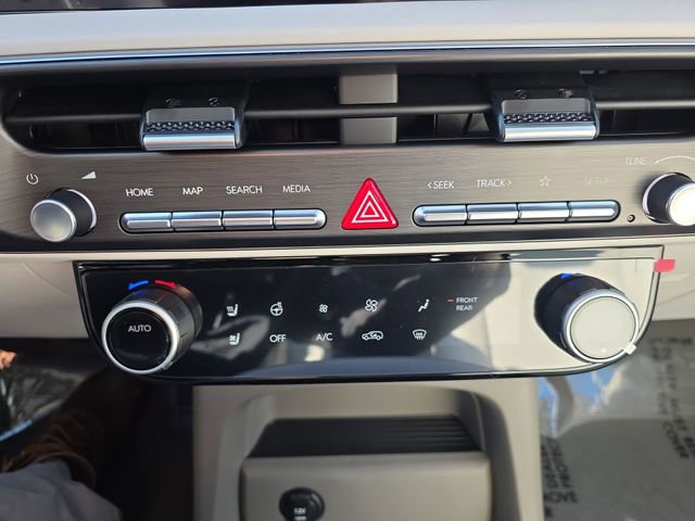 New 2026 Hyundai Palisade Limited image 31