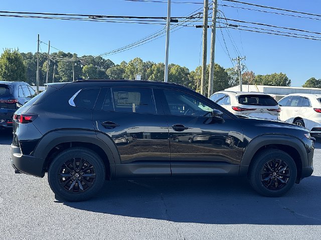 New 2026 MAZDA CX-50 AWD 2.5 Hybrid w/ Weather Package image 9