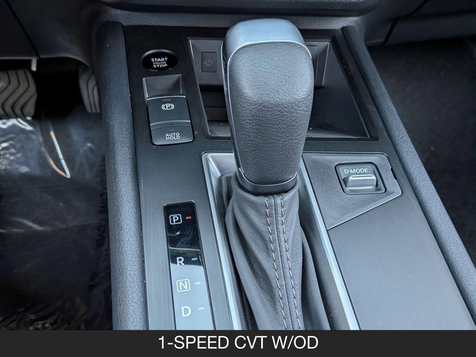 Certified 2026 Nissan Kicks SV image 16