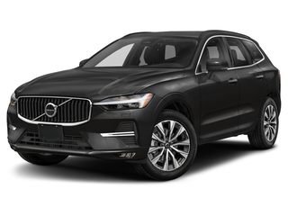 Certified 2025 Volvo XC60 B5 Core
