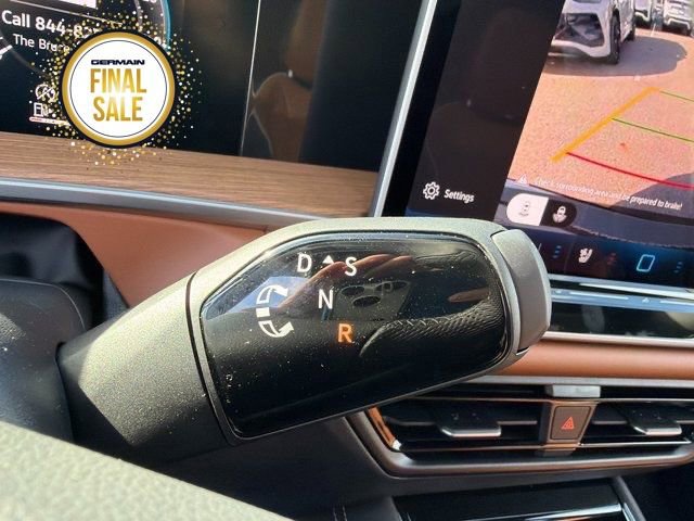 New 2026 Volkswagen Tiguan SEL R-Line image 24