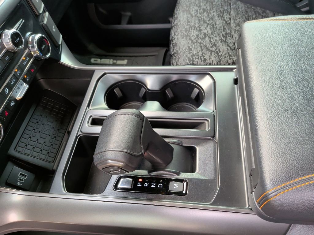 Used 2025 Ford F150 Tremor w/ Bed Utility Package AWD/4WD image 35