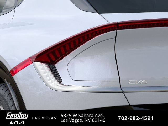 New 2026 Kia EV6 Wind AWD/4WD image 13