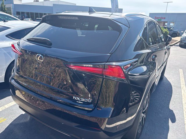 Used 2019 Lexus NX 300 F Sport w/ F Sport Premium Package AWD/4WD image 14