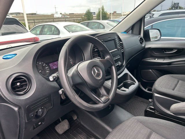 Used 2019 Mercedes-Benz Metris image 13