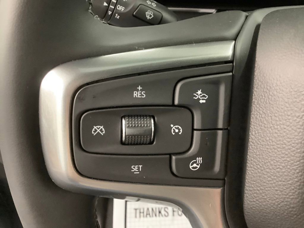 New 2026 Chevrolet Silverado 2500 LT w/ Convenience Package image 15