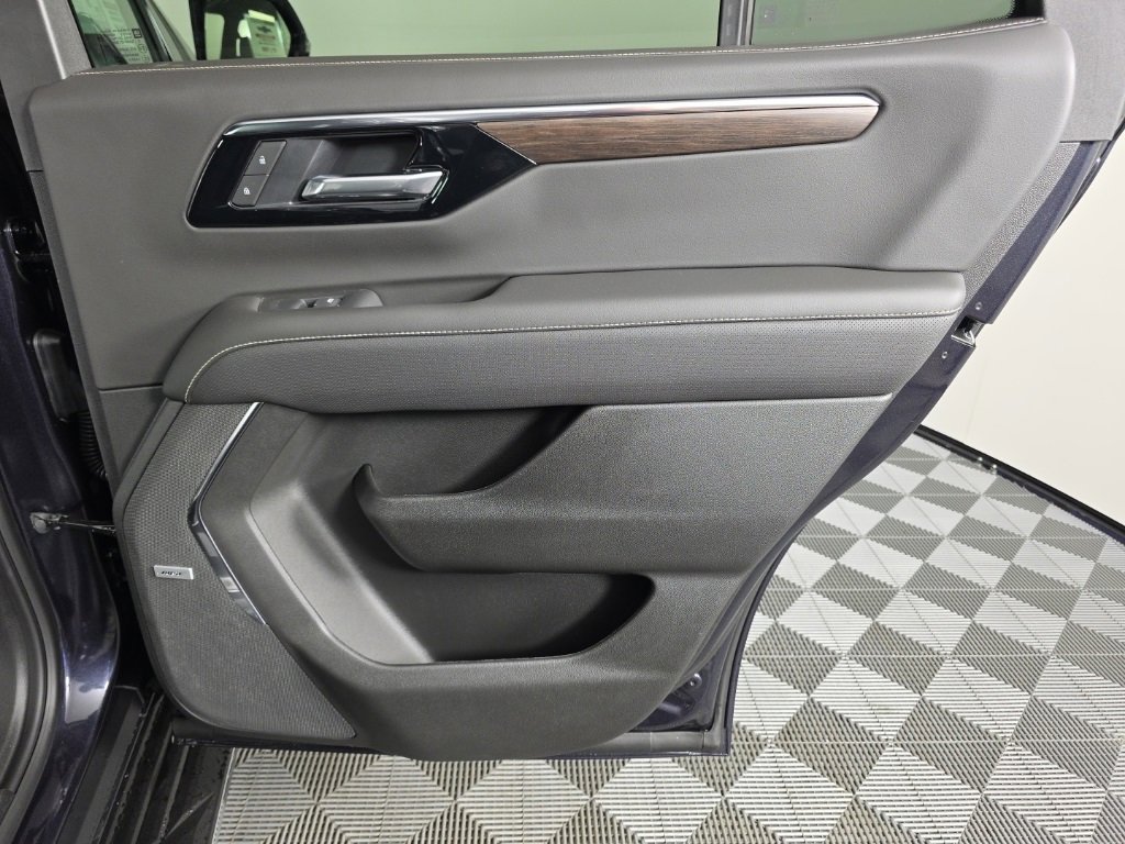 New 2026 Chevrolet Tahoe Premier image 38