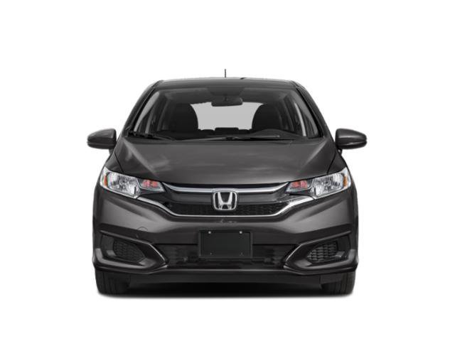 Used 2019 Honda Fit LX image 4